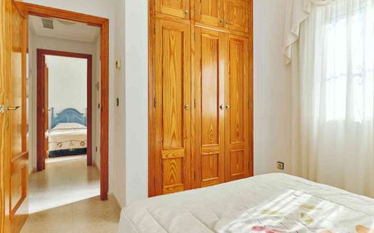 Villa – Pinar de Campoverde – Ref:40675