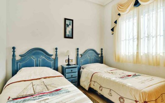 Villa – Pinar de Campoverde – Ref:40675