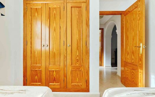 Villa – Pinar de Campoverde – Ref:40675