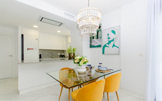 Villa – San Miguel-Ref:40402