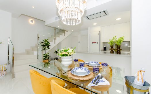 Villa – San Miguel-Ref:40402