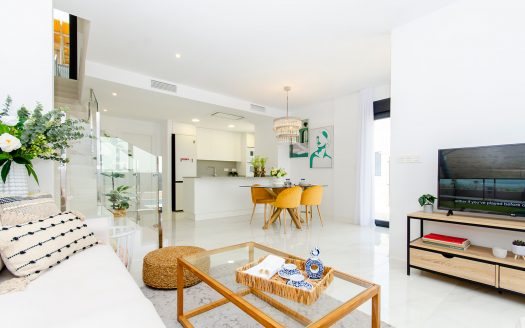 Villa – San Miguel-Ref:40402