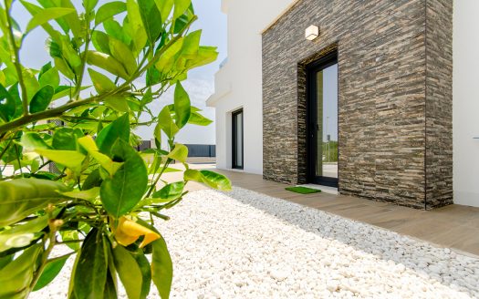 Villa – San Miguel-Ref:40402