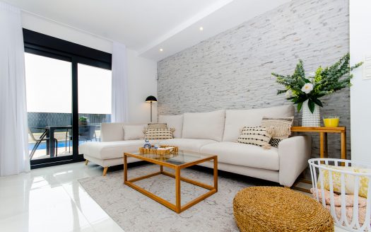 Villa – San Miguel-Ref:40402