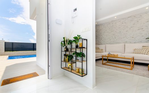 Villa – San Miguel-Ref:40402