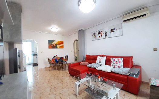 Appartement – Cabo Roig – Ref:41010