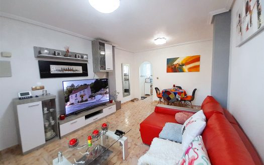 Appartement – Cabo Roig – Ref:41010