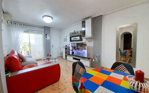 Appartement – Cabo Roig – Ref:41010