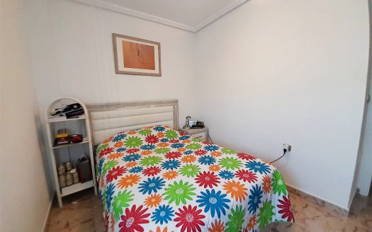 Appartement – Cabo Roig – Ref:41010