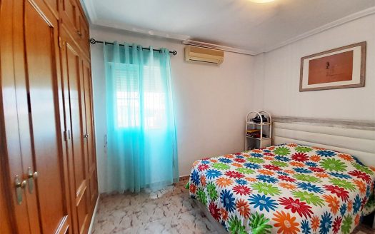 Appartement – Cabo Roig – Ref:41010