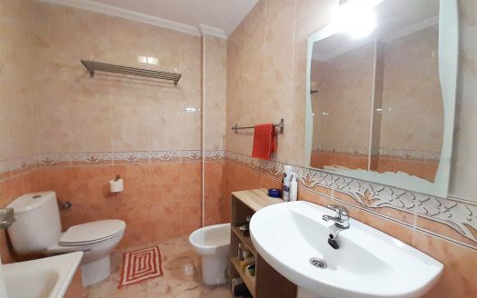 Appartement – Cabo Roig – Ref:41010