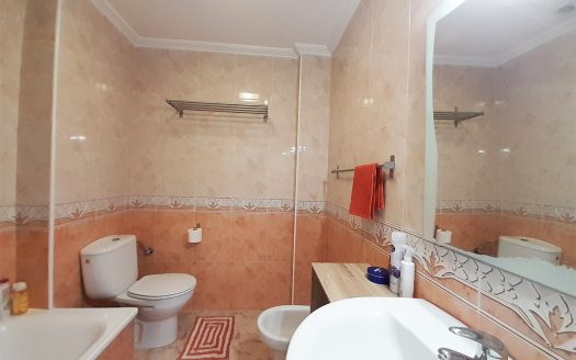 Appartement – Cabo Roig – Ref:41010