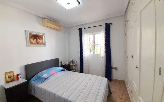 Appartement – Cabo Roig – Ref:41010