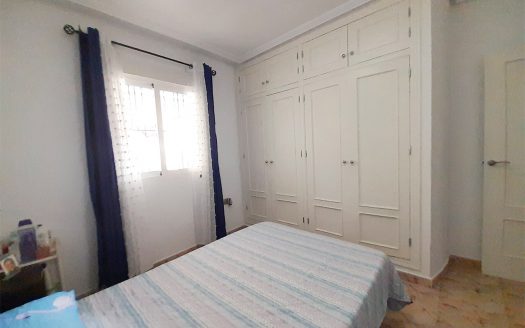 Appartement – Cabo Roig – Ref:41010