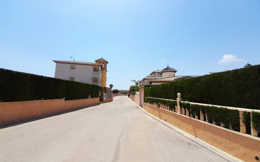 Appartement – Cabo Roig – Ref:41010