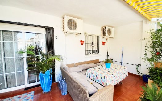 Appartement – Cabo Roig – Ref:41010