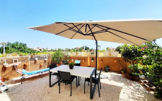 Appartement – Cabo Roig – Ref:41010