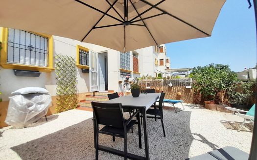 Appartement – Cabo Roig – Ref:41010