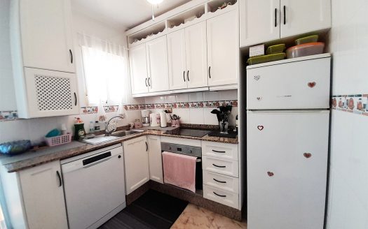 Appartement – Cabo Roig – Ref:41010