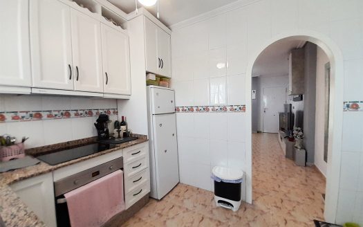 Appartement – Cabo Roig – Ref:41010