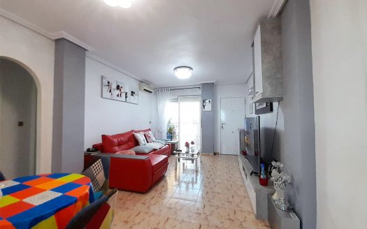 Appartement – Cabo Roig – Ref:41010