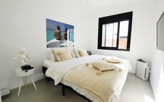 Villa – Sucina – Ref:40601