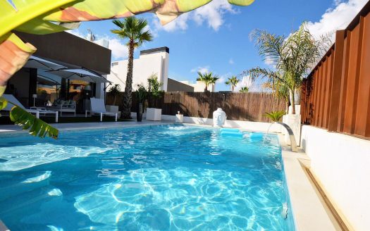 Villa – Sucina – Ref:40601