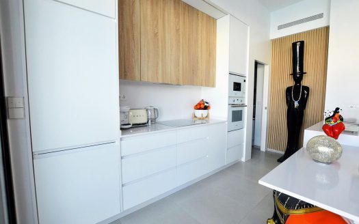 Villa – Sucina – Ref:40601