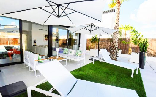 Villa – Sucina – Ref:40601