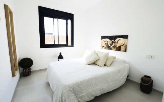 Villa – Sucina – Ref:40601