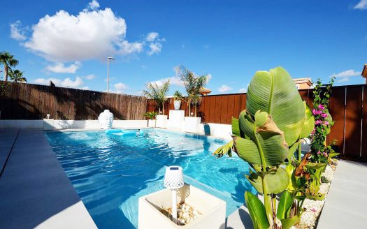 Villa – Sucina – Ref:40601