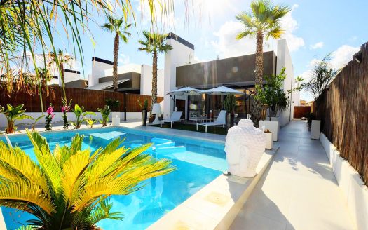 Villa – Sucina – Ref:40601