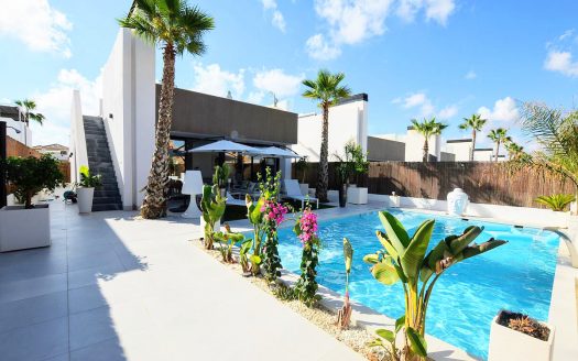 Villa – Sucina – Ref:40601