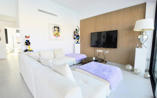 Villa – Sucina – Ref:40601