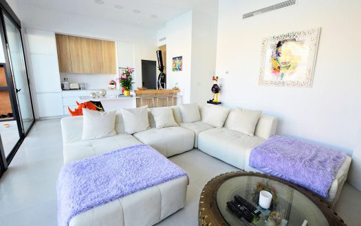 Villa – Sucina – Ref:40601