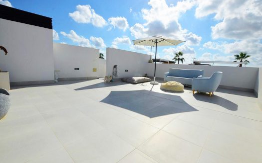 Villa – Sucina – Ref:40601