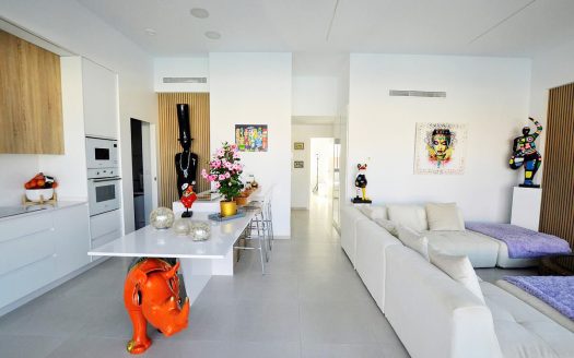 Villa – Sucina – Ref:40601