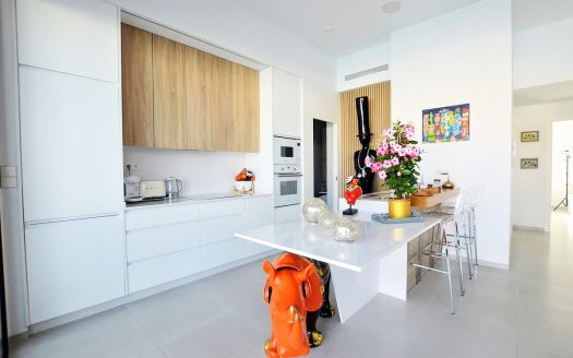 Villa – Sucina – Ref:40601