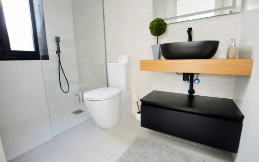 Villa – Sucina – Ref:40601