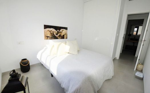 Villa – Sucina – Ref:40601