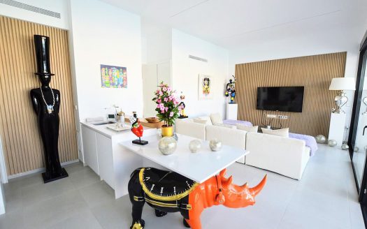 Villa – Sucina – Ref:40601