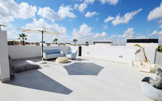 Villa – Sucina – Ref:40601