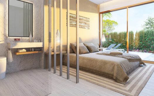 Villa – San Miguel-Ref:41407