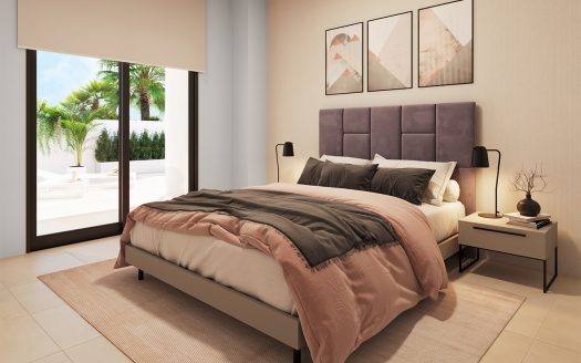 Appartement – Torrepacheco – Ref:41961