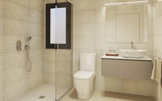 Appartement – Torrepacheco – Ref:41961