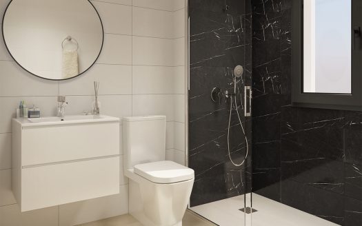 Appartement – Torrepacheco – Ref:41961