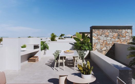 Villa – Torrepacheco – Ref:42279