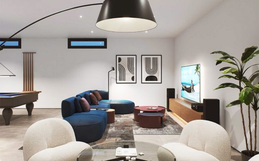 Villa – Torrepacheco – Ref:42279