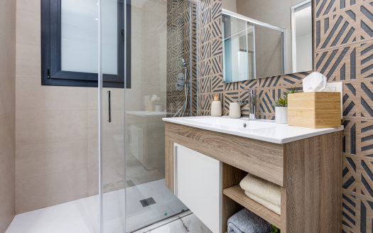 Appartement – Los Altos- Ref:44361