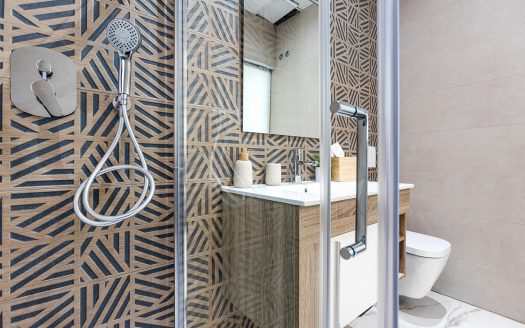 Appartement – Los Altos- Ref:44361